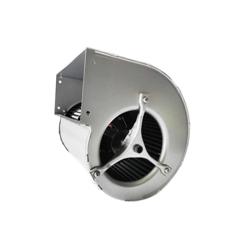 DDM 160-250 AC-Radialventilatoren mit Außenrotor