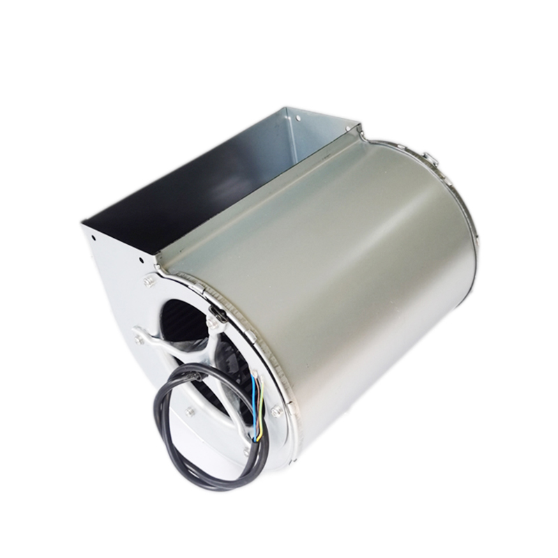DDM 160-250 AC-Radialventilatoren mit Außenrotor