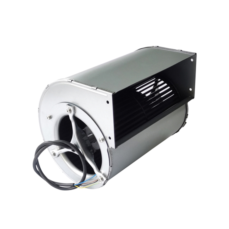 DDM 160-250 AC-Radialventilatoren mit Außenrotor