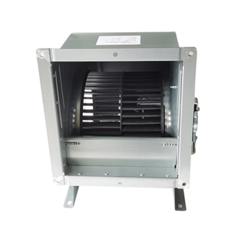 LKZ 10-8-600W Klimaanlagen-AC-Radialventilatoren mit Direktantrieb