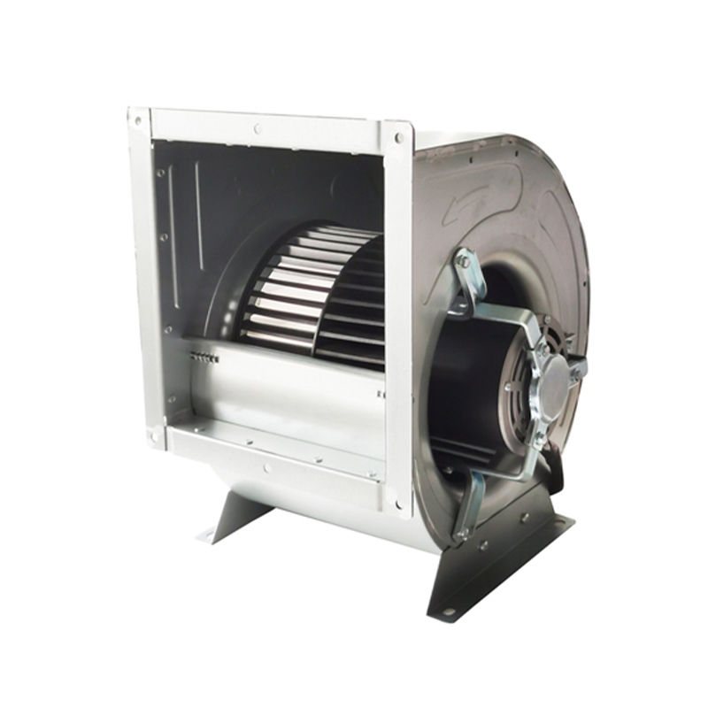 LKZ 10-8-600W Klimaanlagen-AC-Radialventilatoren mit Direktantrieb
