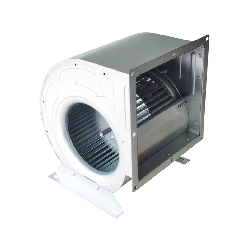 LKZ 8-9-450W einstufige AC-Radialventilatoren