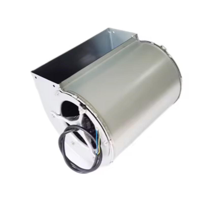 160–250 mm vorwärtsgekrümmte Mini-Radialventilatoren mit Wechselstrommotor