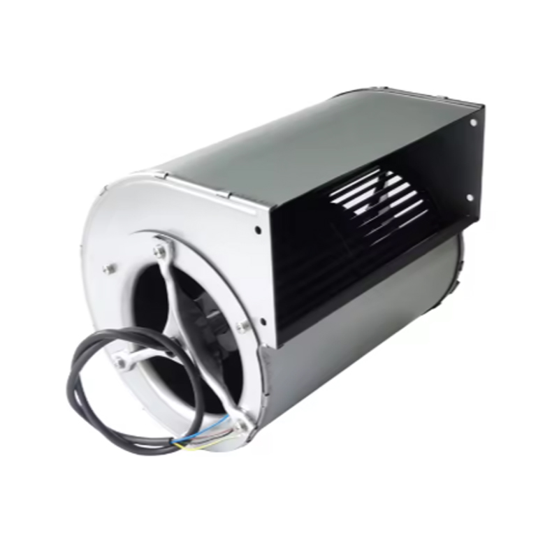 160–250 mm vorwärtsgekrümmte Mini-Radialventilatoren mit Wechselstrommotor