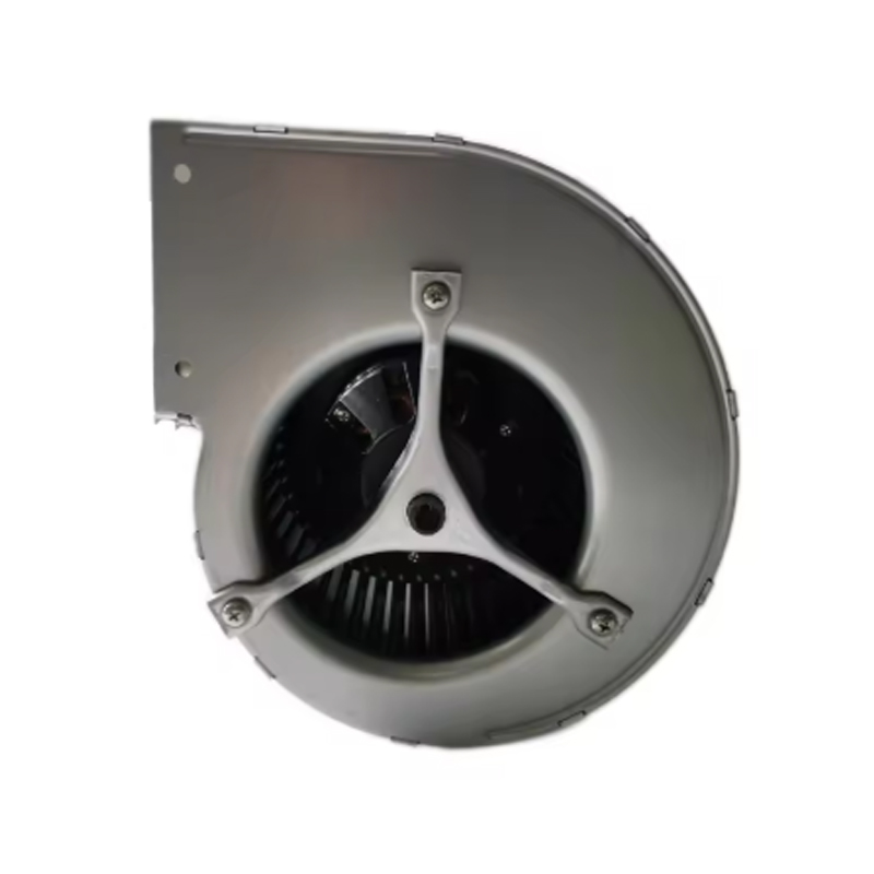 160–250 mm vorwärtsgekrümmte Mini-Radialventilatoren mit Wechselstrommotor