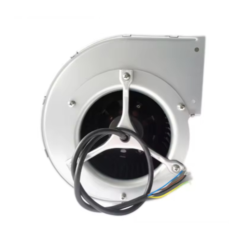 160–250 mm vorwärtsgekrümmte Mini-Radialventilatoren mit Wechselstrommotor