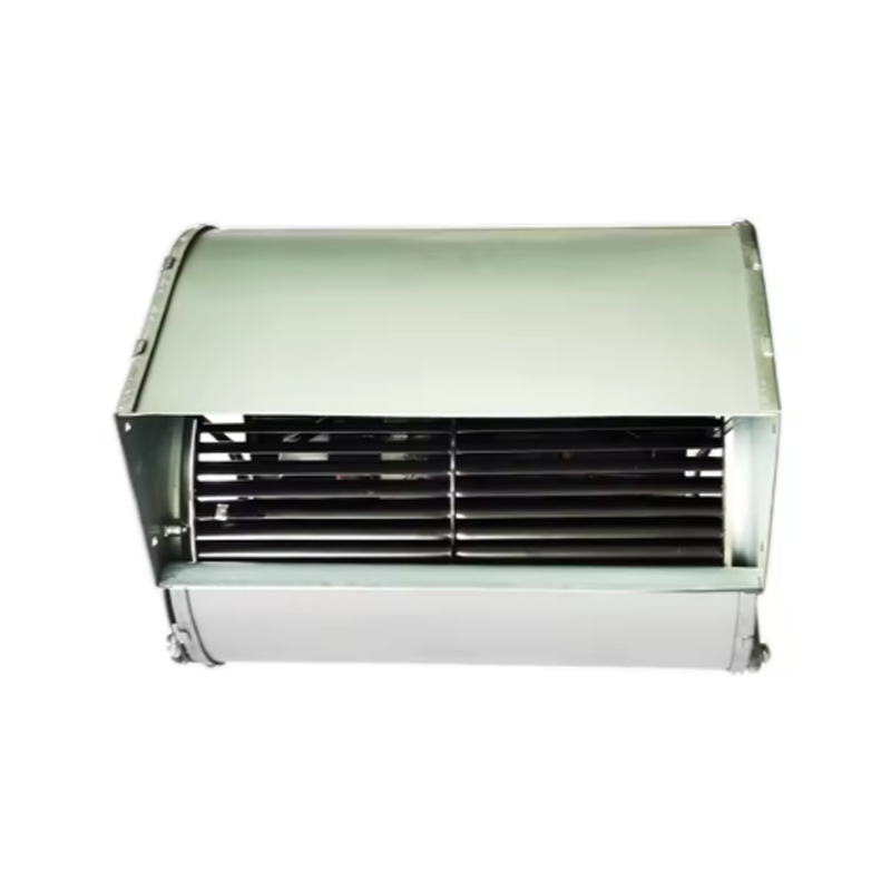 160–250 mm vorwärtsgekrümmte Mini-Radialventilatoren mit Wechselstrommotor