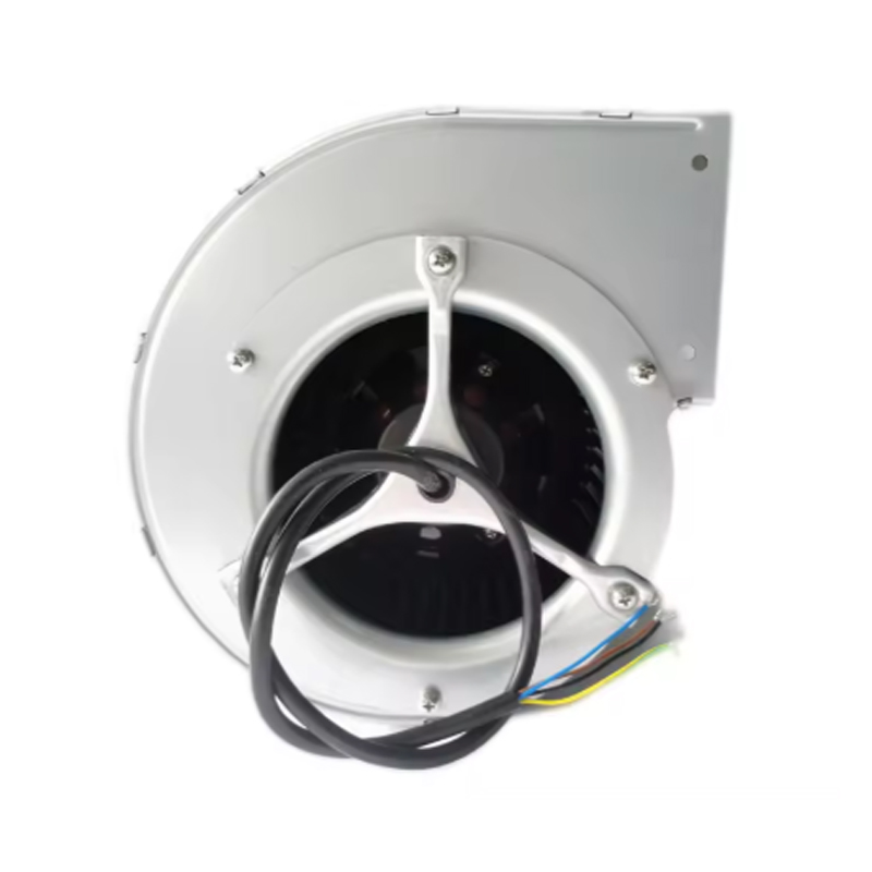 Mini-Radialventilatoren mit 160–250 mm Außenrotor und Doppelantrieb für Klimaanlagen