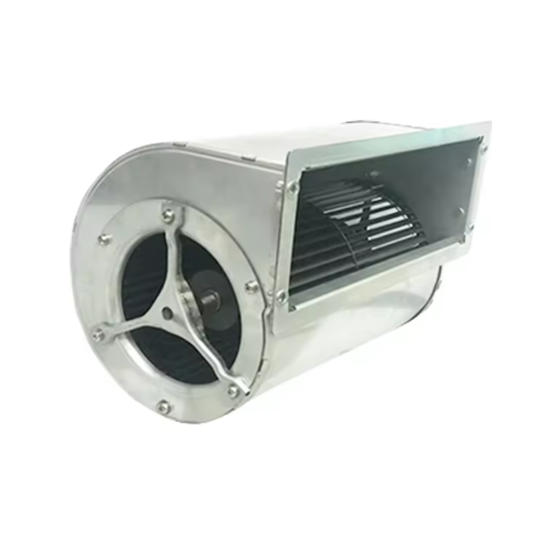Mini-Radialventilatoren mit 160–250 mm Außenrotor und Doppelantrieb für Klimaanlagen