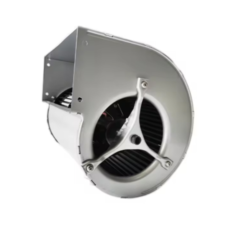 Mini-Radialventilatoren mit 160–250 mm Außenrotor und Doppelantrieb für Klimaanlagen