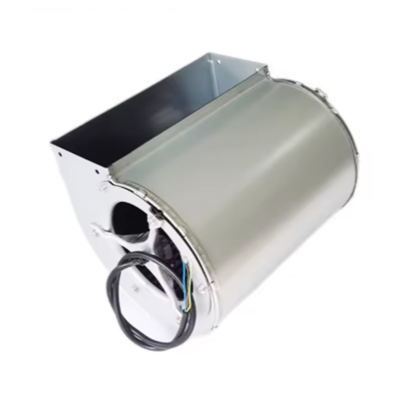 Mini-Radialventilatoren mit 160–250 mm Außenrotor und Doppelantrieb für Klimaanlagen
