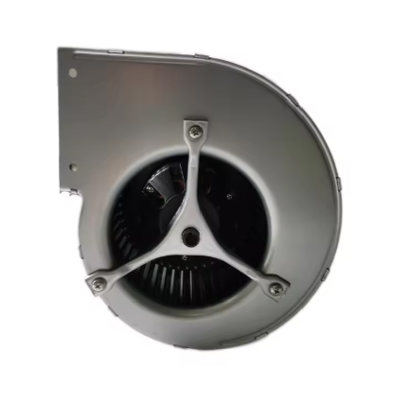 Mini-Radialventilatoren mit 160–250 mm Außenrotor und Doppelantrieb für Klimaanlagen