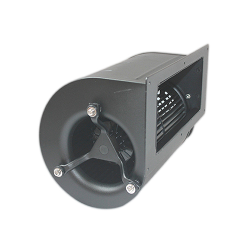 DDM 130-190 AC-Radialventilatoren mit zwei Einlassen