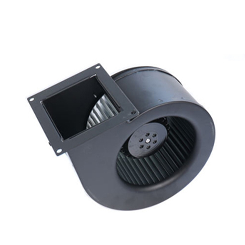 YDK 160-60 kleine äußere rotierende AC-Radialventilatoren