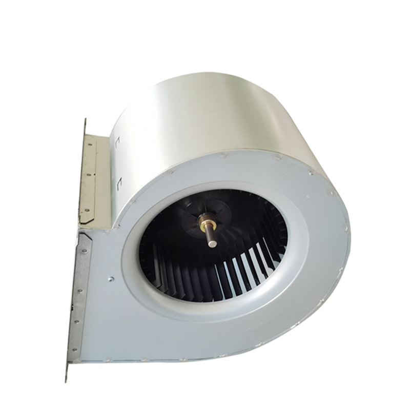LKZ 9-7-370W AC-Abluft-Radialventilatoren