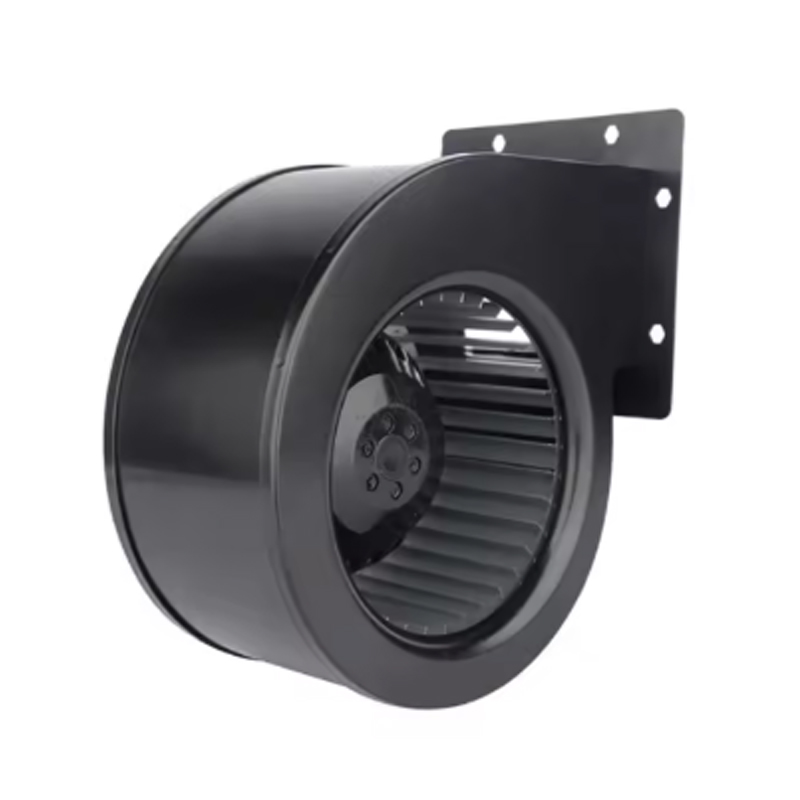 Schnecken-Radialventilatoren mit hohem statischem Druck und einem Einlass