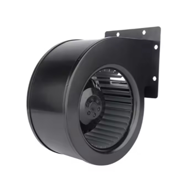 160-mm-Wechselstrommotor-Direktantriebs-Radialventilatoren mit einem Einlass