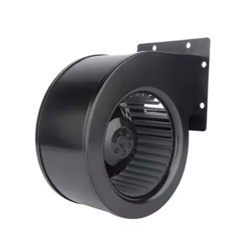 230 W Mini-Schnecken-Wechselstromgebläse, Radialventilatoren mit einem Einlass