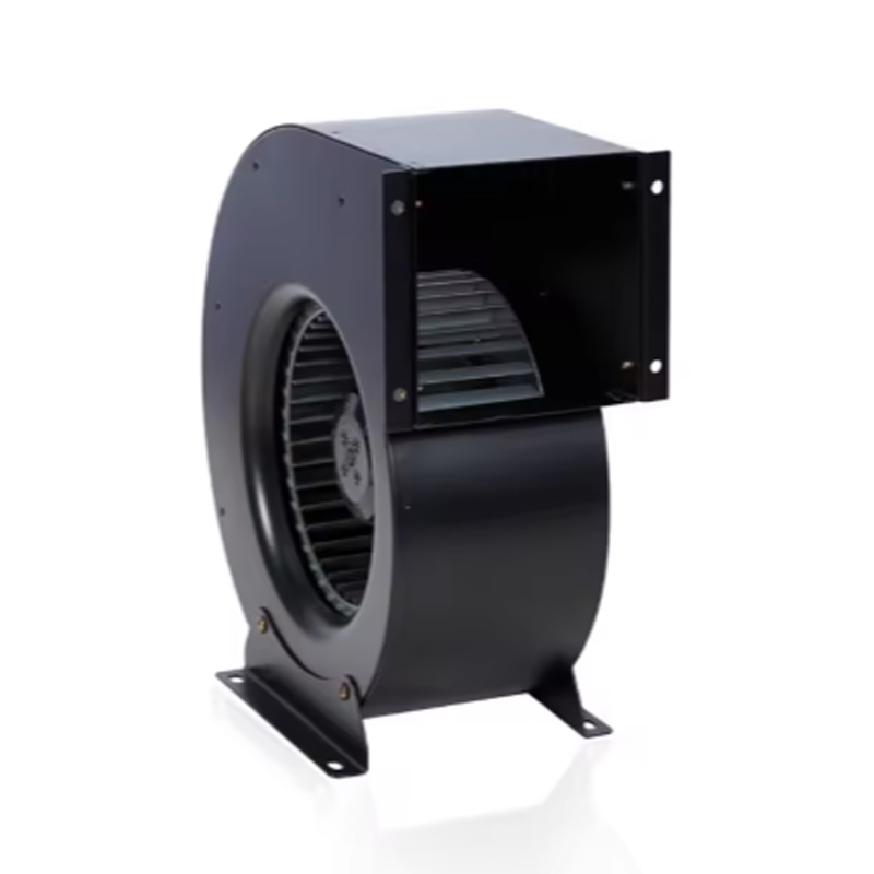 230 W Mini-Schnecken-Wechselstromgebläse, Radialventilatoren mit einem Einlass
