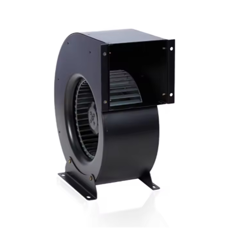220 V vorwärtsgekrümmte Radialventilatoren mit einem Einlass