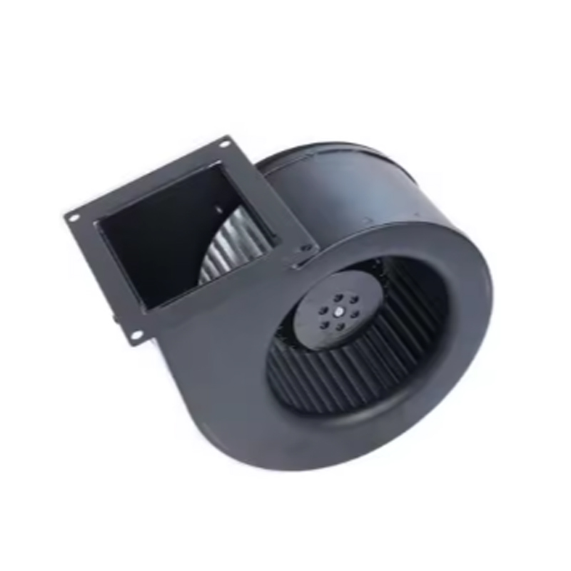 220 V vorwärtsgekrümmte Radialventilatoren mit einem Einlass