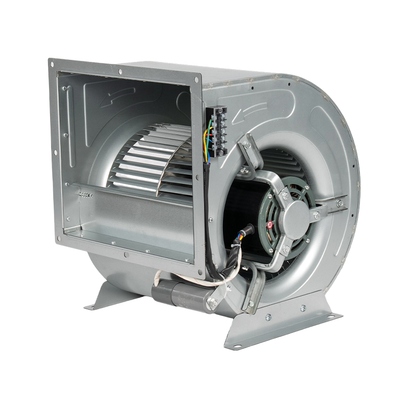 LKZ 10-10-750W AC-Radialventilatoren mit Direktantrieb