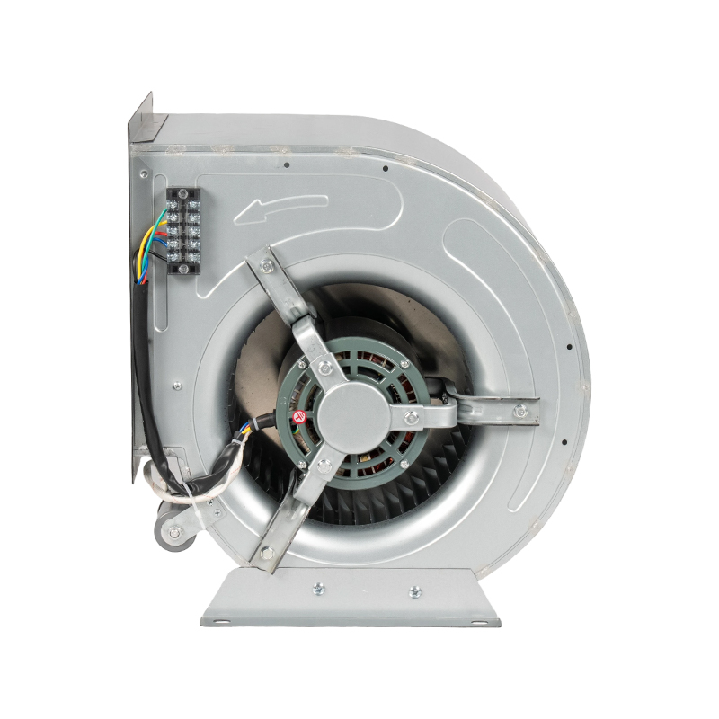 LKZ 10-10-750W AC-Radialventilatoren mit Direktantrieb