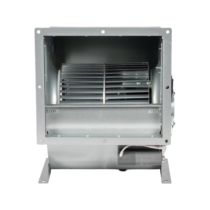 LKZ 10-10-750W AC-Radialventilatoren mit Direktantrieb