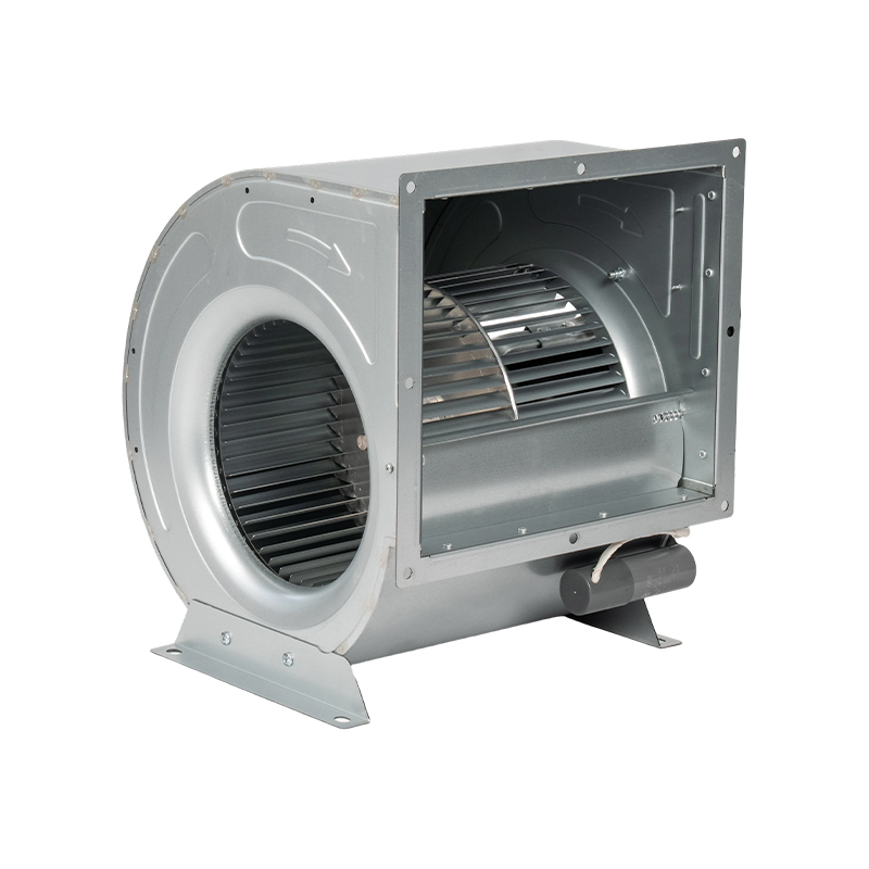 LKZ 10-10-750W AC-Radialventilatoren mit Direktantrieb