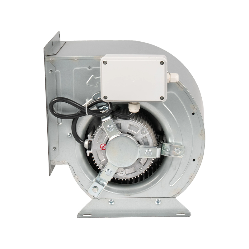 LKZ 7-7-250W einphasige AC-Radialventilatoren