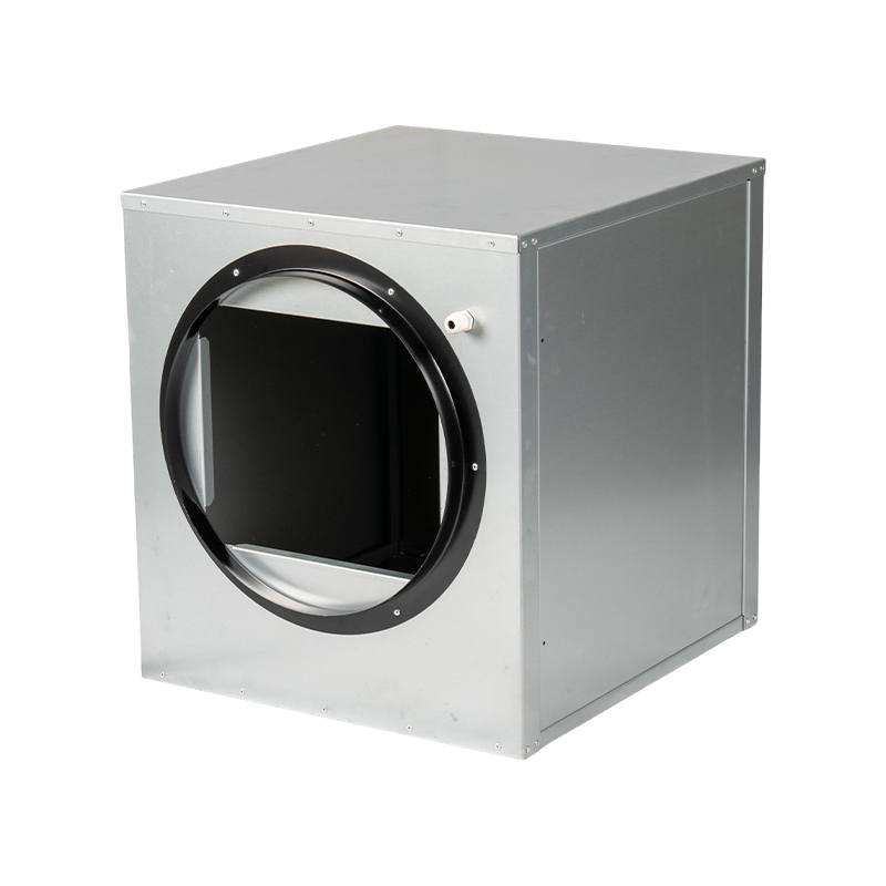 Kastenmotorventilatoren der BMF-Serie