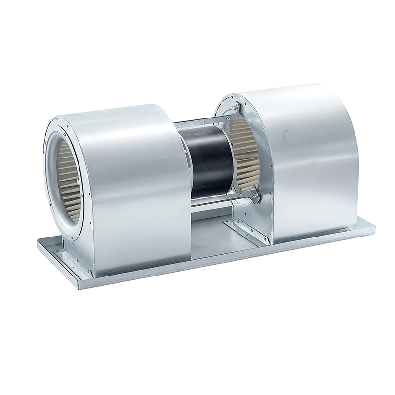 AC7-6-S2-1400 Hochdruck-Kanalmodelle