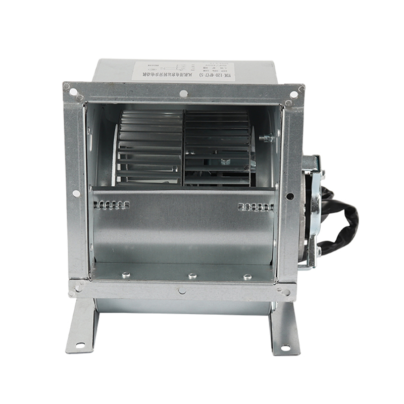 LKZ 7-5-150W AC-Radialgebläse
