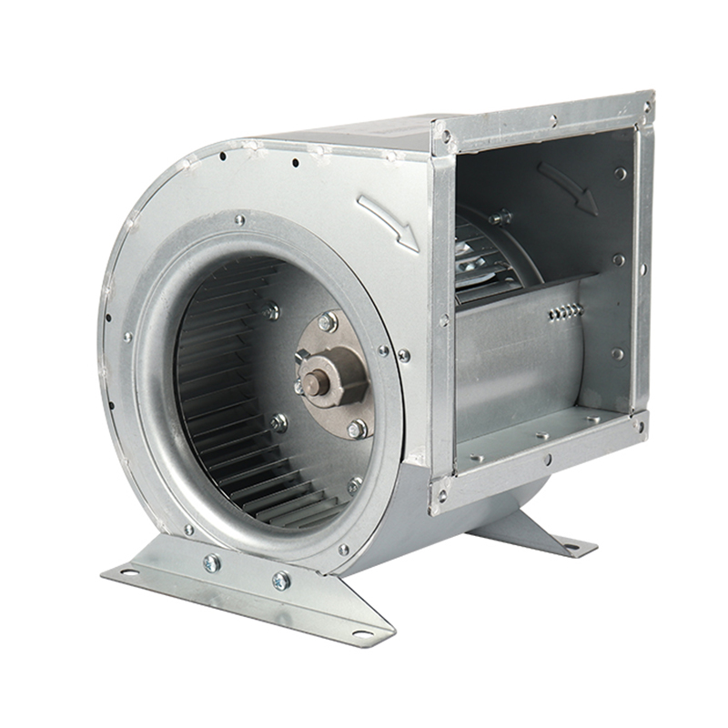 LKZ 7-5-150W AC-Radialgebläse