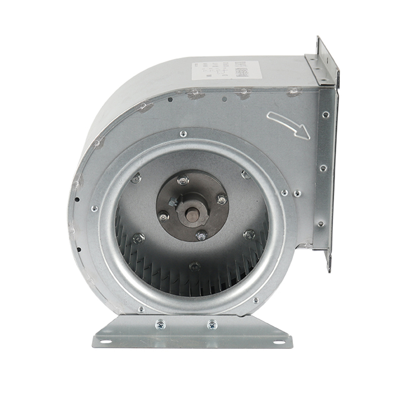LKZ 7-5-150W AC-Radialgebläse