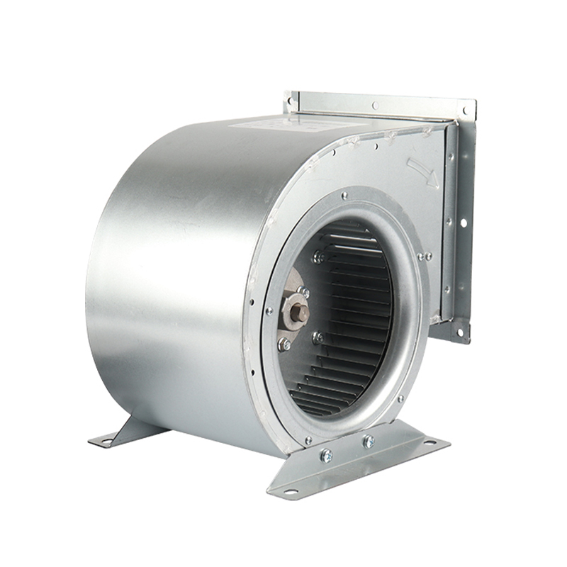LKZ 7-5-150W AC-Radialgebläse