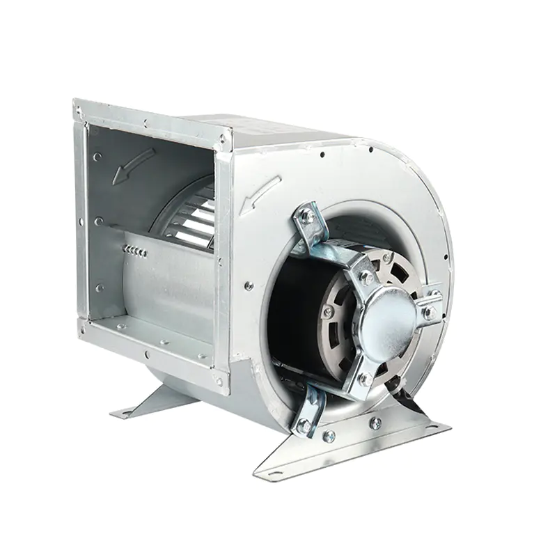 LKZ 7-5-150W AC-Radialgebläse