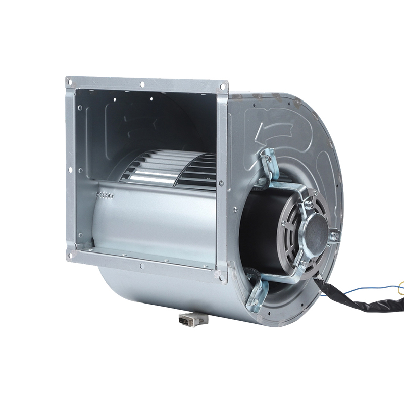 LKZ 8-8-300W Vorwärtsturbinen-AC-Radialventilatoren