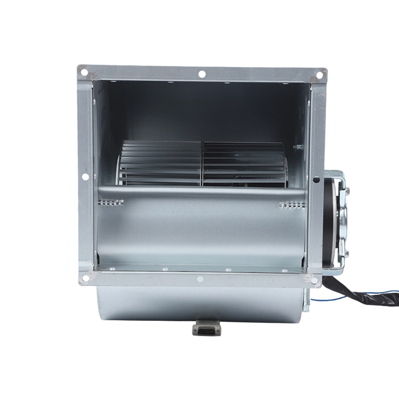 LKZ 8-8-300W Vorwärtsturbinen-AC-Radialventilatoren