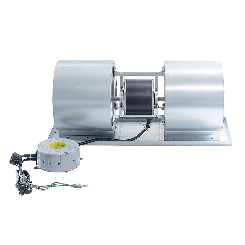 AC7-6-S2-1400 Hochdruck-Kanalmodelle
