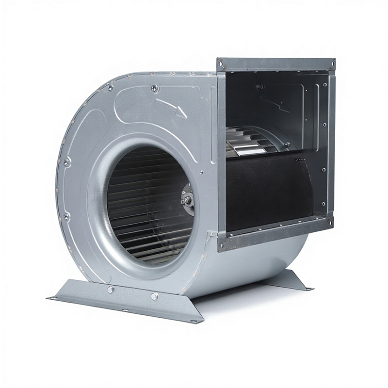 LKZ 12-12-900W bürstenlose Hochleistungs-AC-Radialventilatoren
