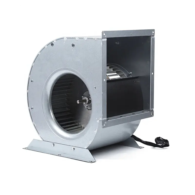 LKZ 12-9-900W Kühllüftung AC-Radialventilatoren