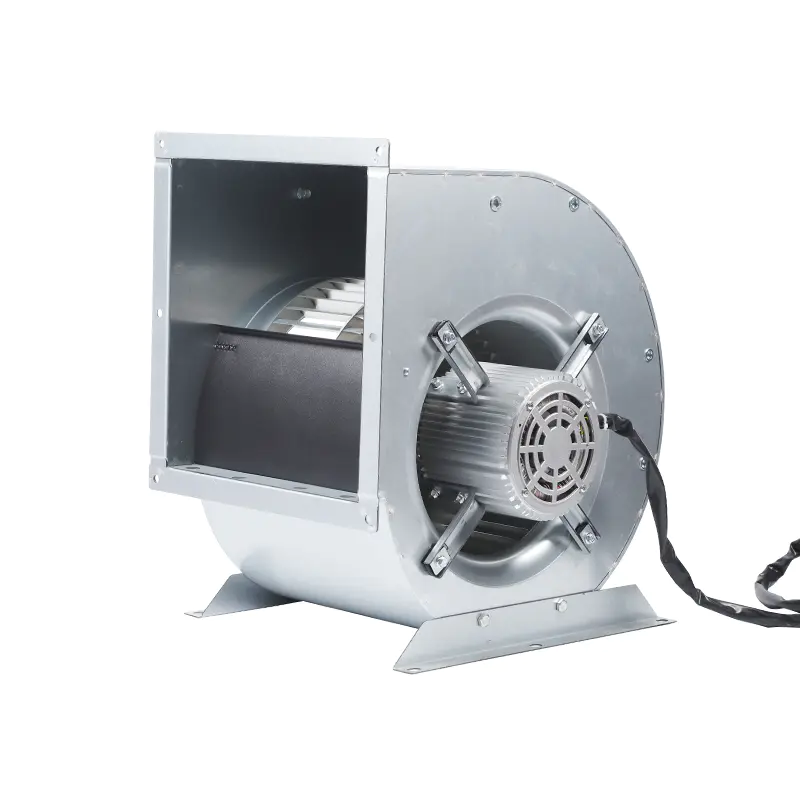 LKZ 12-9-900W Kühllüftung AC-Radialventilatoren