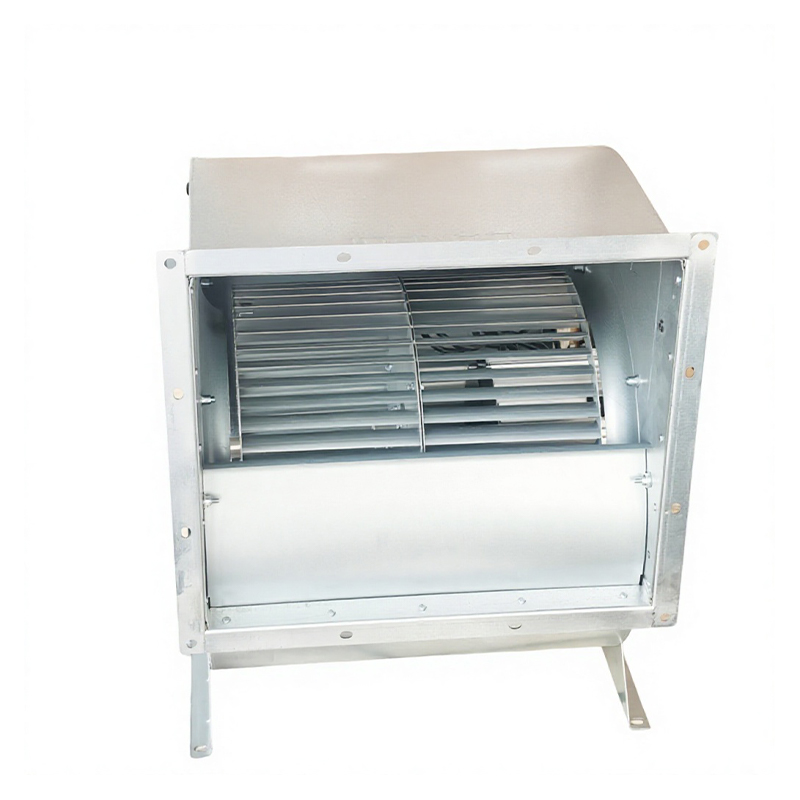 LKZ15-15-1500W Doppeleinlass-Radialventilator mit OEM-Unterstützung