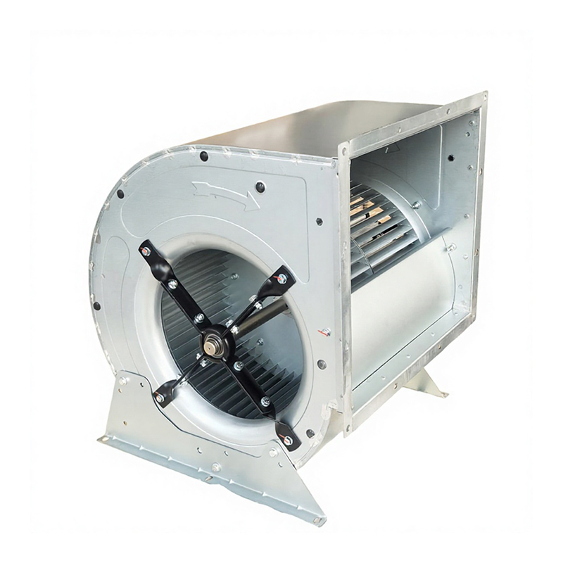 LKZ15-15-1500W Doppeleinlass-Radialventilator mit OEM-Unterstützung