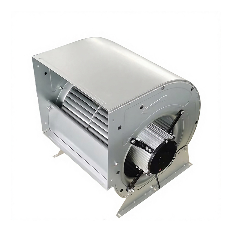 LKZ15-15-1500W Doppeleinlass-Radialventilator mit OEM-Unterstützung