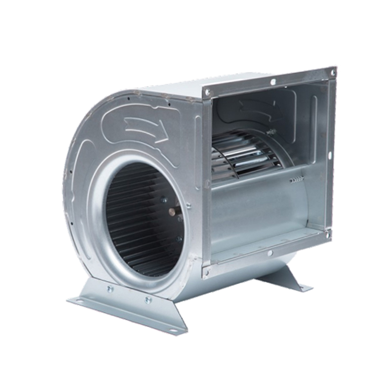 LKZ 8-8-300W Vorwärtsturbinen-AC-Radialventilatoren