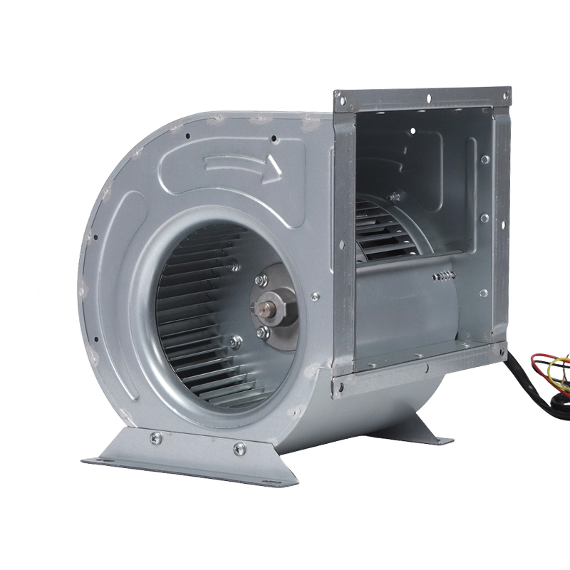 SYZ 7-7 0-10V Speed Control EC-Radialventilatoren