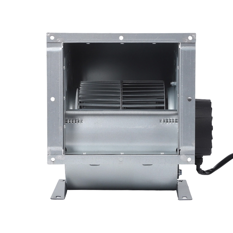 SYZ 7-7 0-10V Speed Control EC-Radialventilatoren