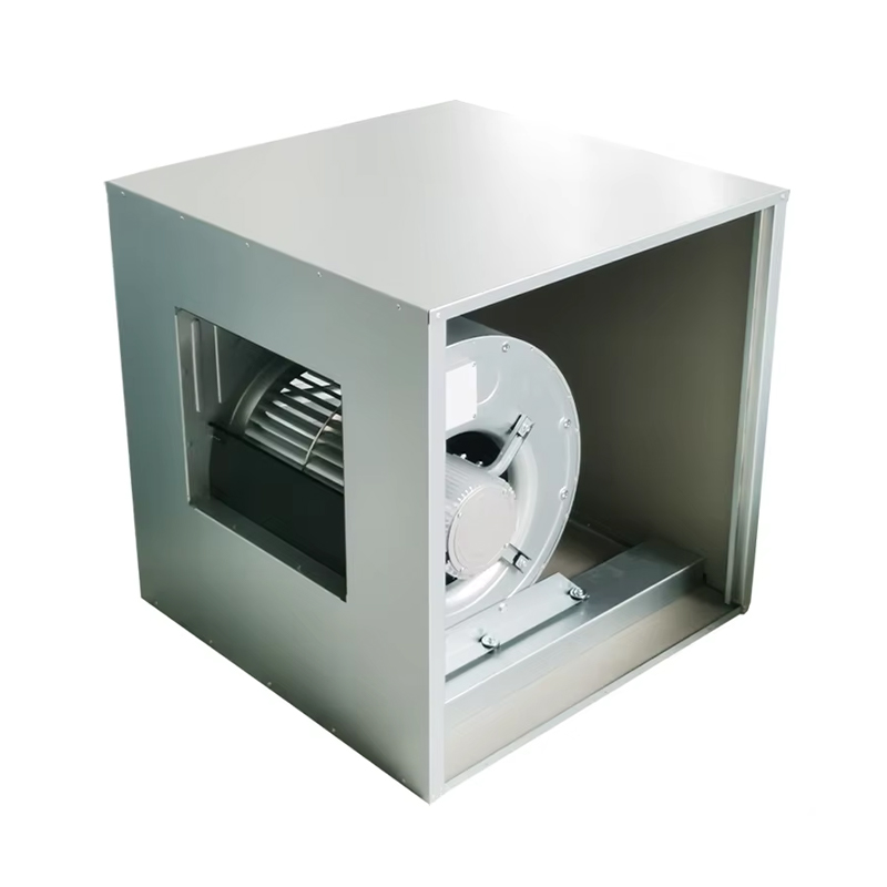 Kastenmotorventilatoren der BMF-Serie